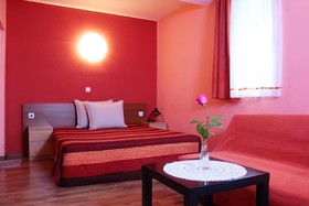 Family Hotel Flora