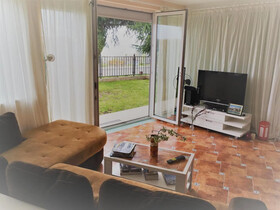 Whitestone Sea View Villa