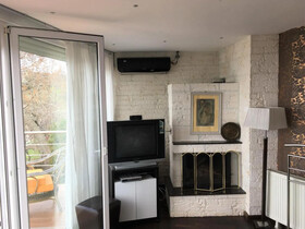Whitestone Sea View Villa