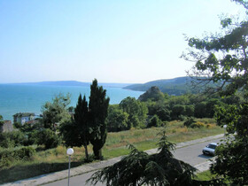Whitestone Sea View Villa