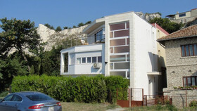 Whitestone Sea View Villa