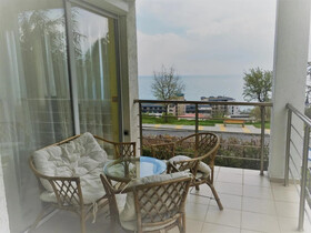 Whitestone Sea View Villa