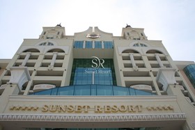 Sunset Resort