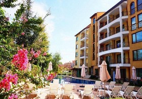 Golden Beach Hotel