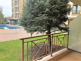 Golden Beach Hotel