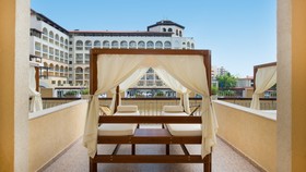 Meliá Sunny Beach