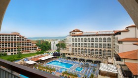 Meliá Sunny Beach