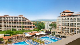 Meliá Sunny Beach