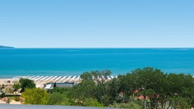 Meliá Sunny Beach