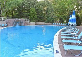 Hotel Althea