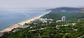 Hotel Althea