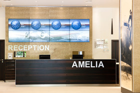 Maritim Hotel Amelia