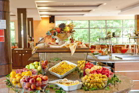 Maritim Hotel Amelia