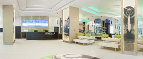Maritim Hotel Amelia