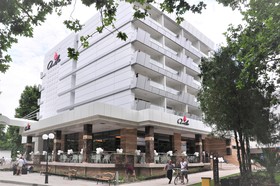 Maritim Hotel Amelia