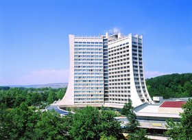 Hotel Dobrudja