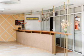 Hotel Elitsa