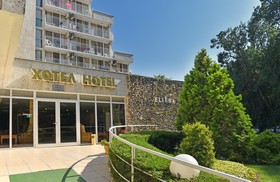 Hotel Elitsa