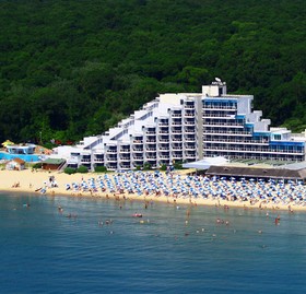 Hotel Slavuna
