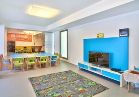 Ralitsa Aqua Club