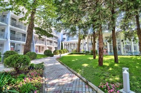 Ralitsa Aqua Club