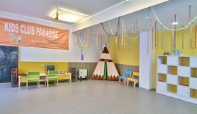 Ralitsa Aqua Club