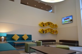 Ralitsa Aqua Club