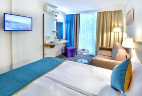 Ralitsa Aqua Club