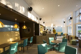 Ralitsa Aqua Club