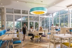 Ralitsa Aqua Club
