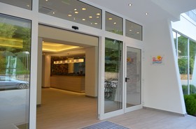 Ralitsa Aqua Club