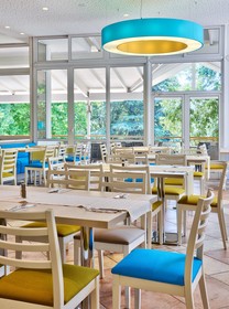 Ralitsa Aqua Club