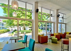 Ralitsa Aqua Club