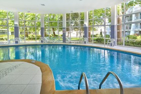 Ralitsa Aqua Club