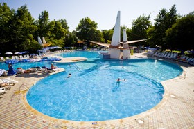 Ralitsa Aqua Club