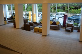 Ralitsa Aqua Club