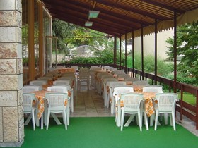 Ahilea Hotel