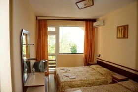 Ahilea Hotel