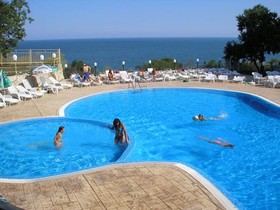 Ahilea Hotel