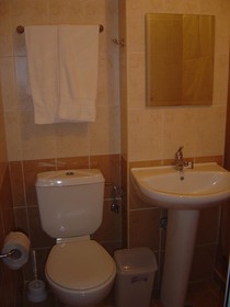Ahilea Hotel