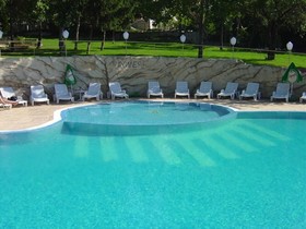Ahilea Hotel