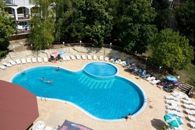 Ahilea Hotel