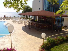 Ahilea Hotel