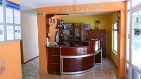 Ahilea Hotel