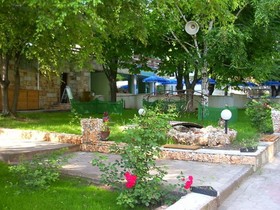 Ahilea Hotel