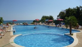 Ahilea Hotel