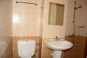Ahilea Hotel