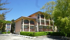 Ahilea Hotel