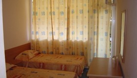 Ahilea Hotel