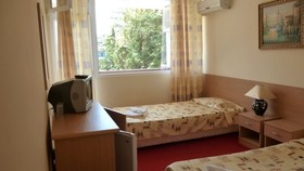 Ahilea Hotel